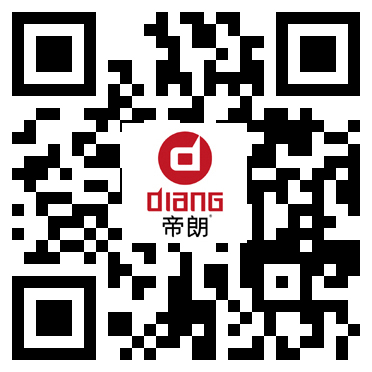 北京帝朗家具二维码